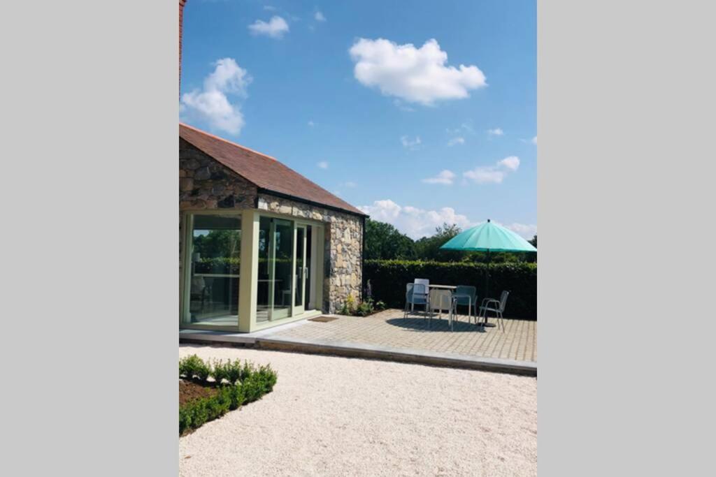 Ballyheifer House - A Beautiful 5 Bedroom Home. Magherafelt Buitenkant foto