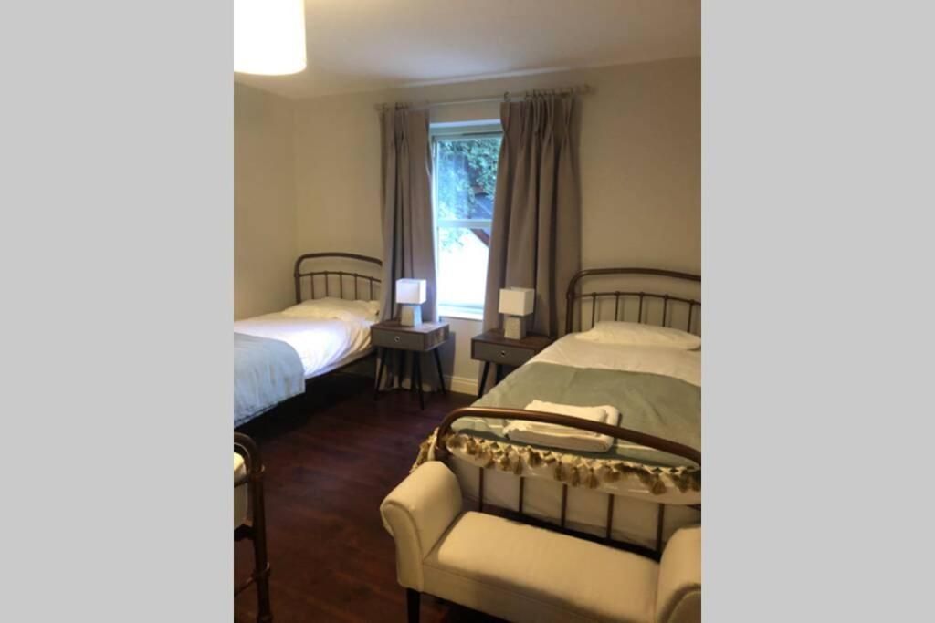 Ballyheifer House - A Beautiful 5 Bedroom Home. Magherafelt Buitenkant foto