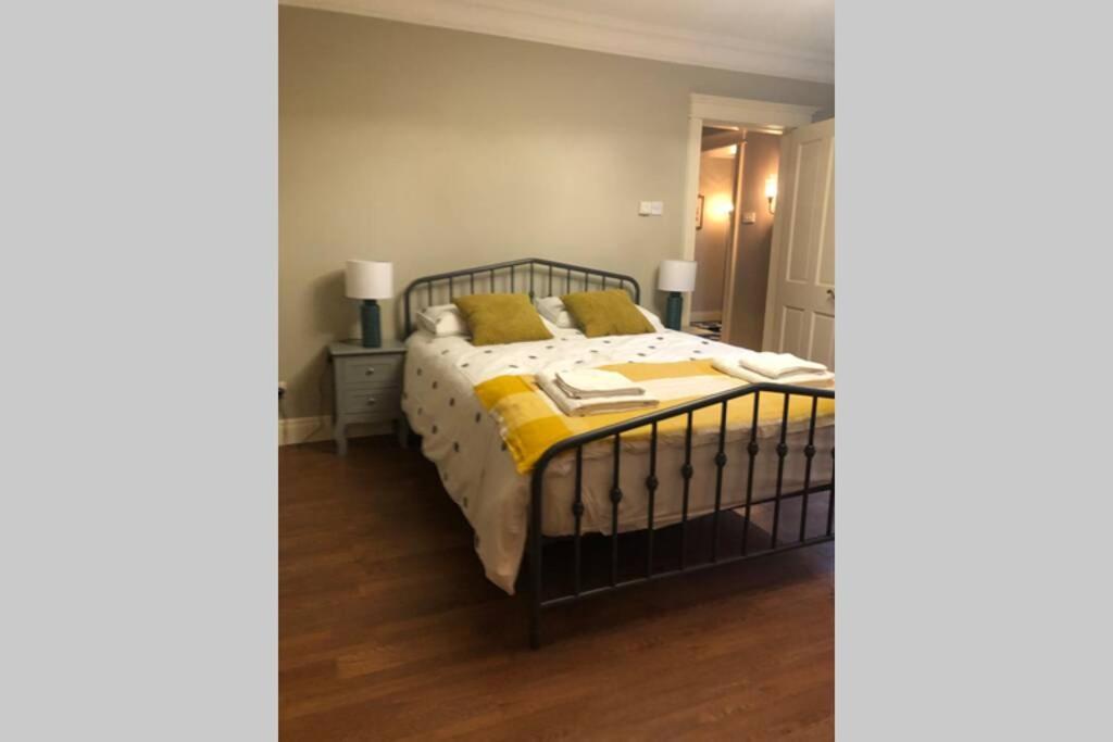 Ballyheifer House - A Beautiful 5 Bedroom Home. Magherafelt Buitenkant foto