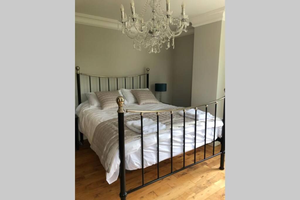 Ballyheifer House - A Beautiful 5 Bedroom Home. Magherafelt Buitenkant foto