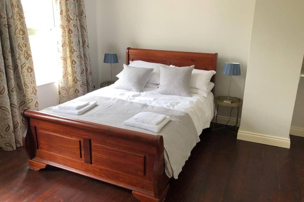 Ballyheifer House - A Beautiful 5 Bedroom Home. Magherafelt Buitenkant foto