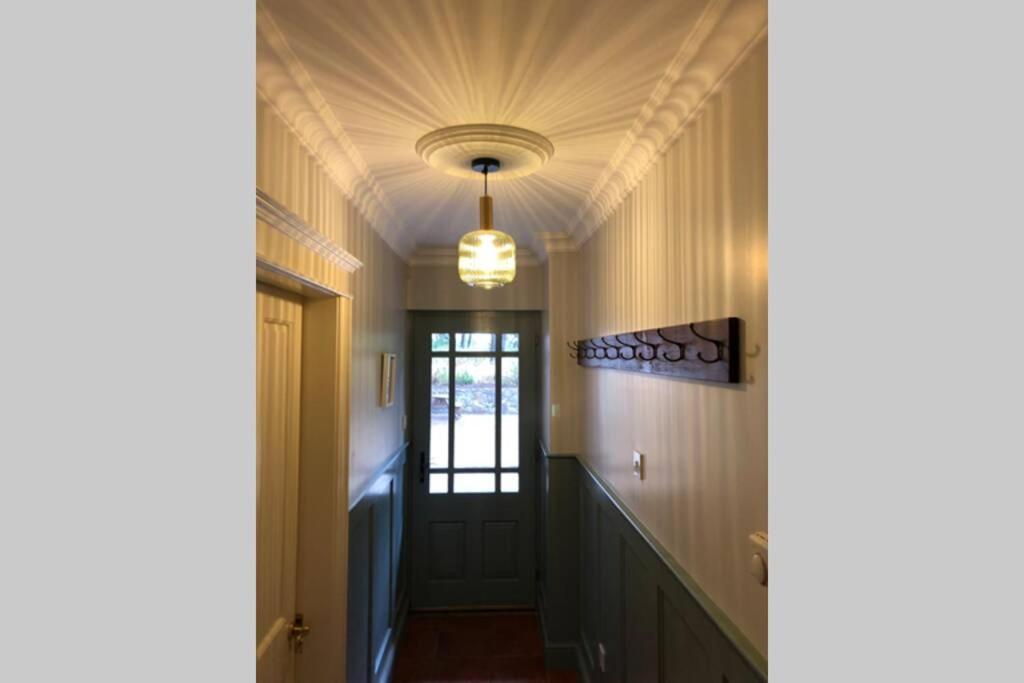 Ballyheifer House - A Beautiful 5 Bedroom Home. Magherafelt Buitenkant foto