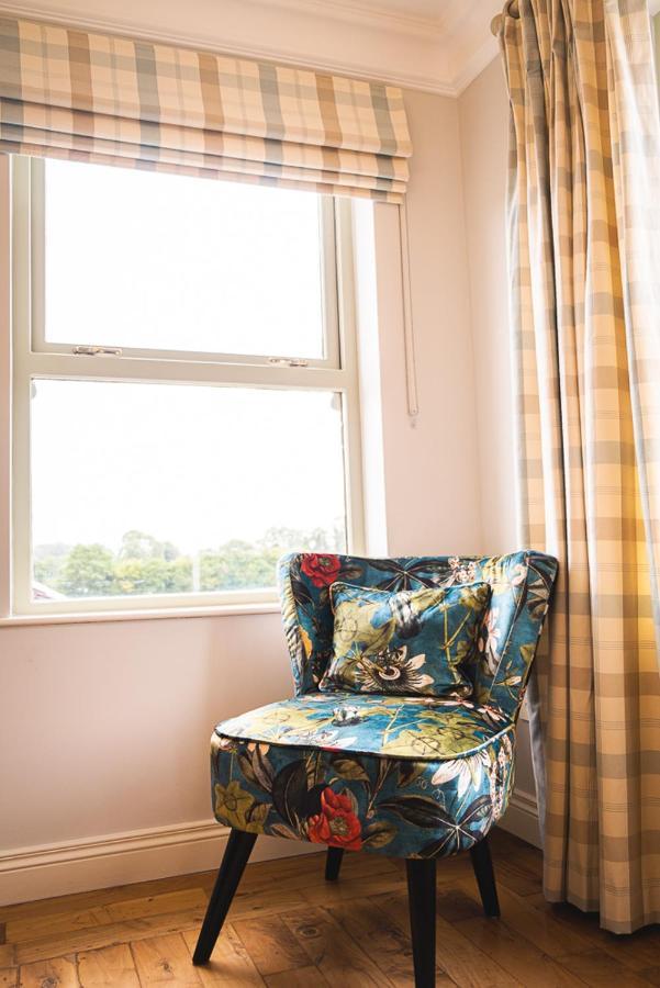 Ballyheifer House - A Beautiful 5 Bedroom Home. Magherafelt Buitenkant foto