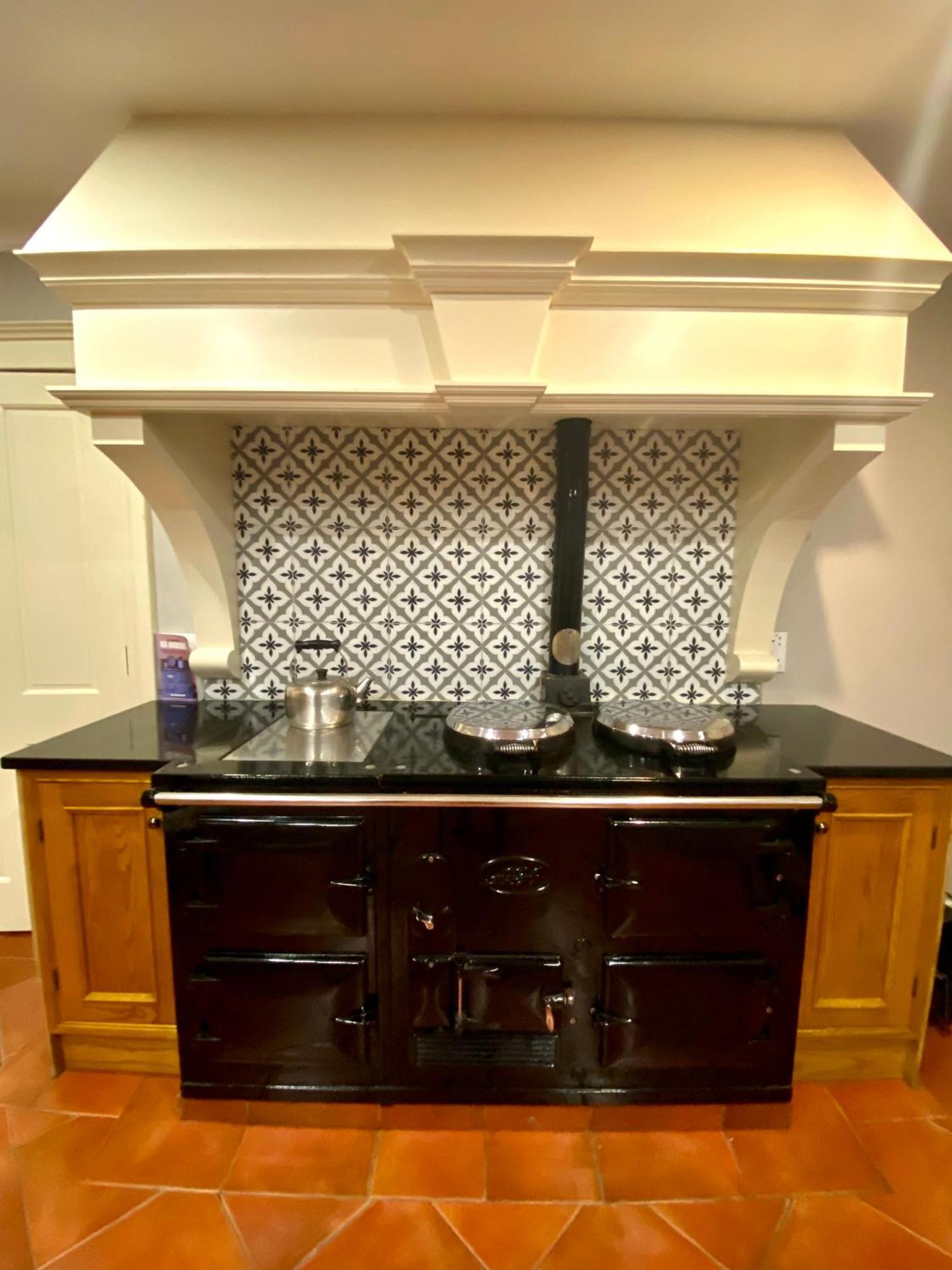 Ballyheifer House - A Beautiful 5 Bedroom Home. Magherafelt Buitenkant foto