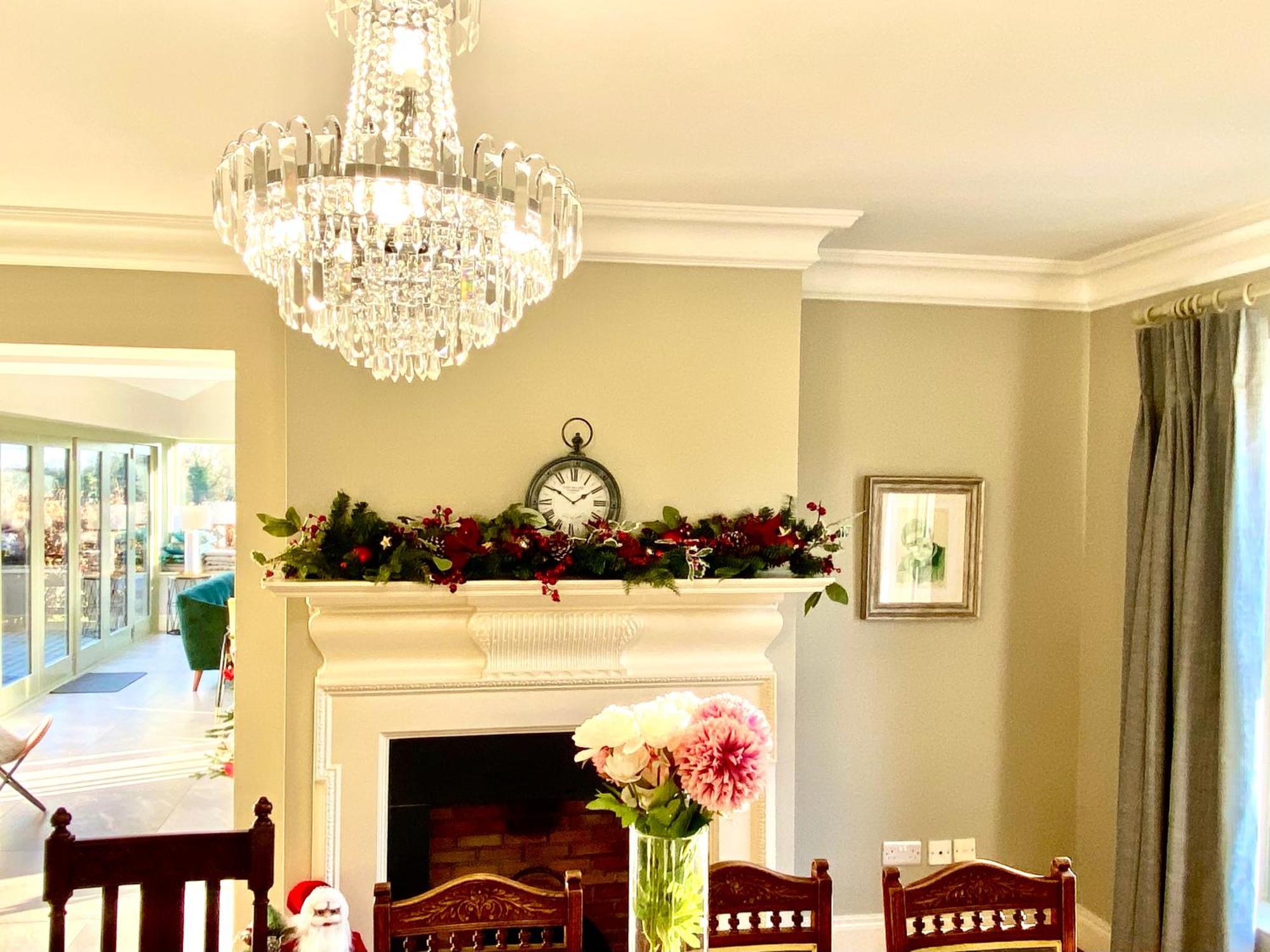 Ballyheifer House - A Beautiful 5 Bedroom Home. Magherafelt Buitenkant foto