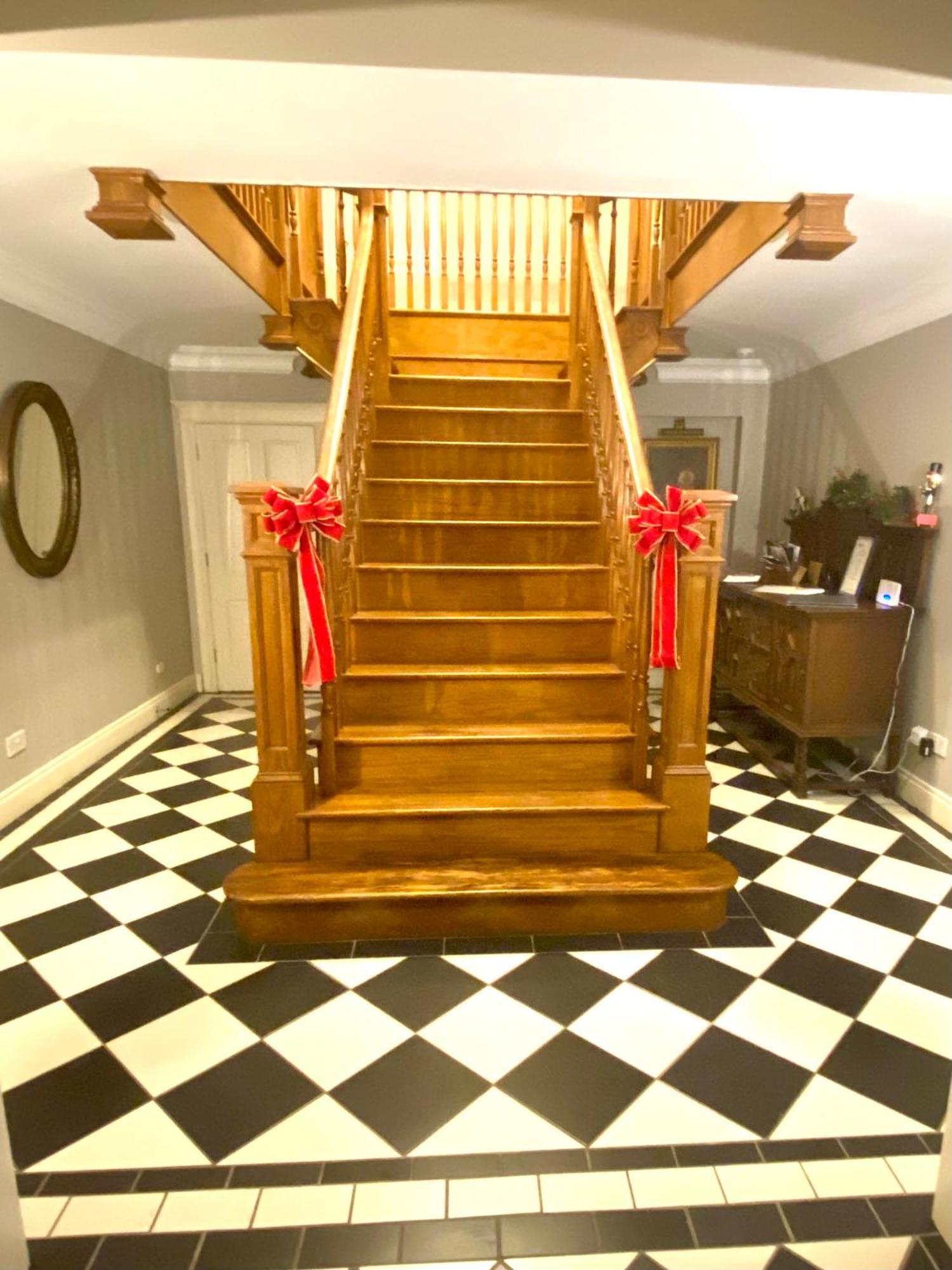 Ballyheifer House - A Beautiful 5 Bedroom Home. Magherafelt Buitenkant foto